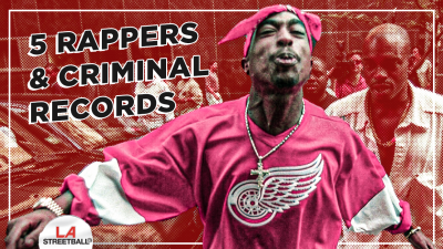 5 Rapper Paling Kontroversi Karena Kasus Kriminal! thumbnail